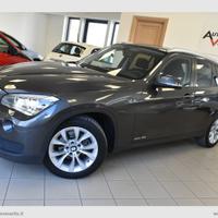 BMW X1 xDrive18d Futura