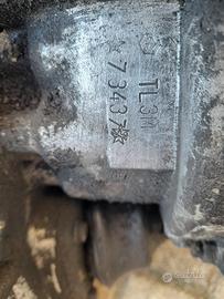 motore ape 50