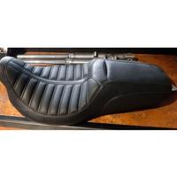 Sella biposto per street glide