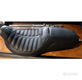 Sella biposto per street glide