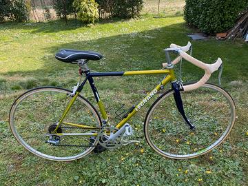 Bici Legnano vintage -corsa
