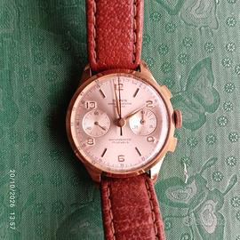 Orologio cronografo  