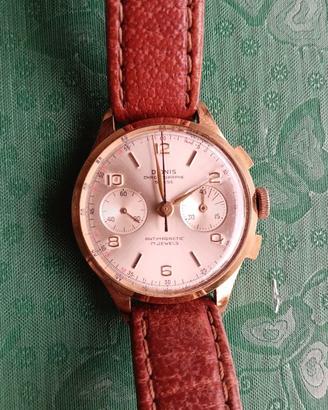 Orologio cronografo  