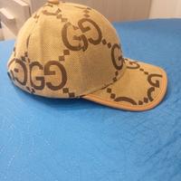 Cappello gucci