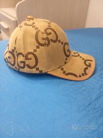 Cappello gucci