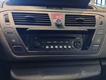 Autoradio CITROEN C4 GRAND PICASSO del 2010