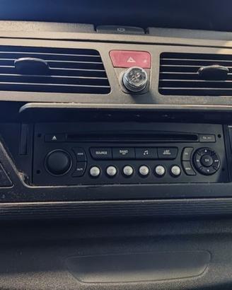 Autoradio CITROEN C4 GRAND PICASSO del 2010