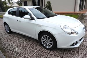 Alfa Romeo GIULIETTA 1.6 JTDm