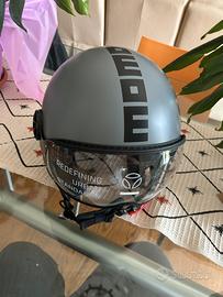 casco momo design