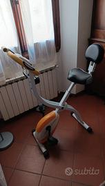 Cyclette