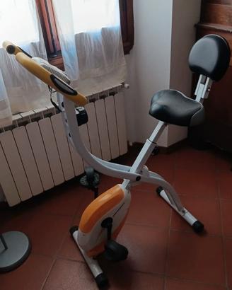 Cyclette