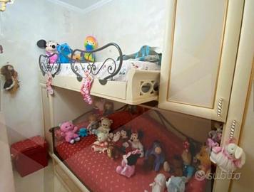 Camera in buone condizioni