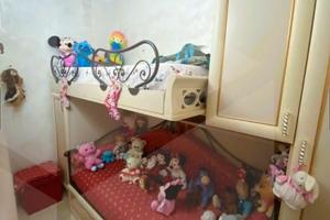 Camera in buone condizioni