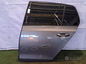 PORTIERA POSTERIORE SINISTRA VOLKSWAGEN Golf 6 Ber