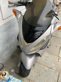 scooter Malaguti Madison 125