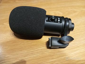 Microfono USB Otha 