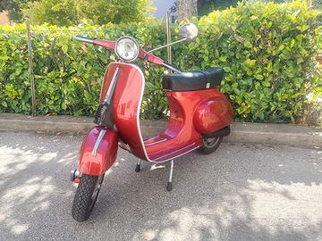 vespa 50 special