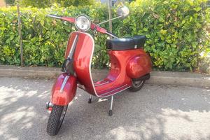 vespa 50 special