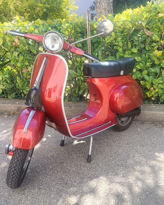 vespa 50 special