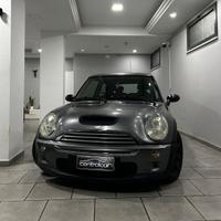 MINI COOPER S 170CV