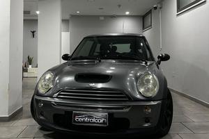 MINI COOPER S 170CV