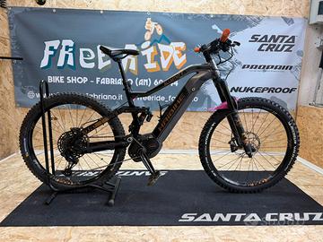 Haibike ALLMTN 6.0