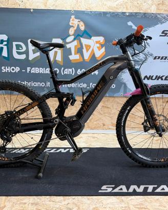 Haibike ALLMTN 6.0