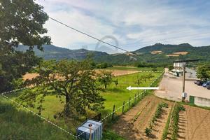 Seminativo a San Leo