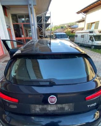 PORTELLONE PER FIAT TIPO ANNO 2015