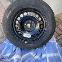 Cerchio da 15 x opel corsa