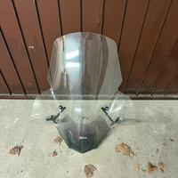 Parabrezza Yamaha Xmax 250