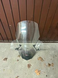 Parabrezza Yamaha Xmax 250