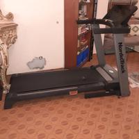 Tapis roulant NordicTrack T12si