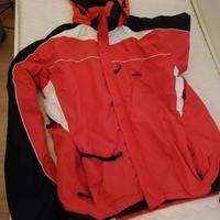 giacca da sci Salewa