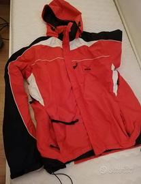 giacca da sci Salewa