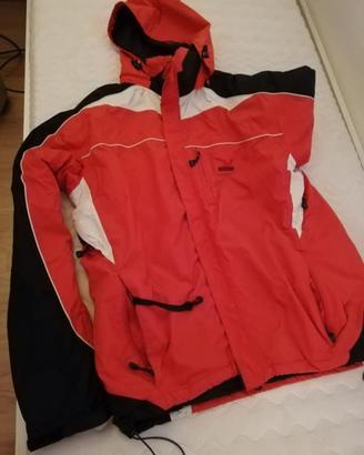 giacca da sci Salewa