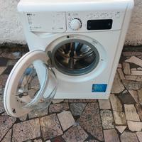lavatrice kg 6 Indesit 