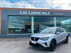 SEAT Arona Arona 1.0 EcoTSI Reference