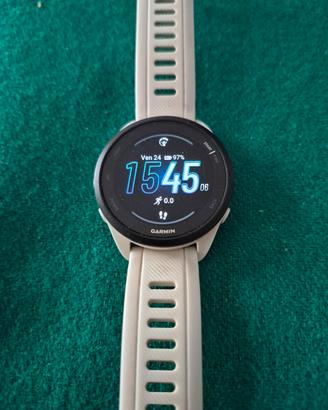 Garmin Forerunner 165