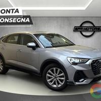 Audi Q3 Sportback QUATTRO 40 TFSI 190cv - PROMO