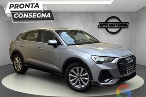 Audi Q3 Sportback QUATTRO 40 TFSI 190cv - PROMO