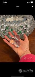 Foscarini caboche ,  sfere di ricambio