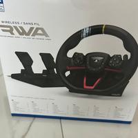 Volante Ps