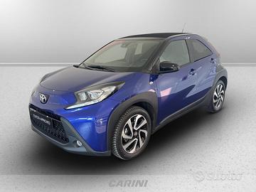 Toyota Aygo x 1.0 trend air 72cv