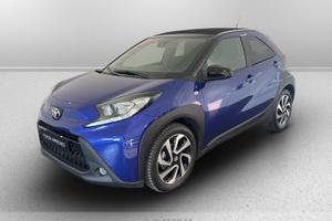 Toyota Aygo x 1.0 trend air 72cv