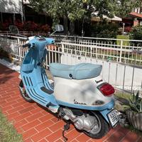 Piaggio Vespa 50 S