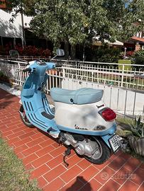 Piaggio Vespa 50 S