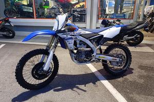 YAMAHA YZ 250 F YZ 250 F