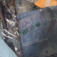 Stock merce maschile