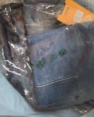 Stock merce maschile